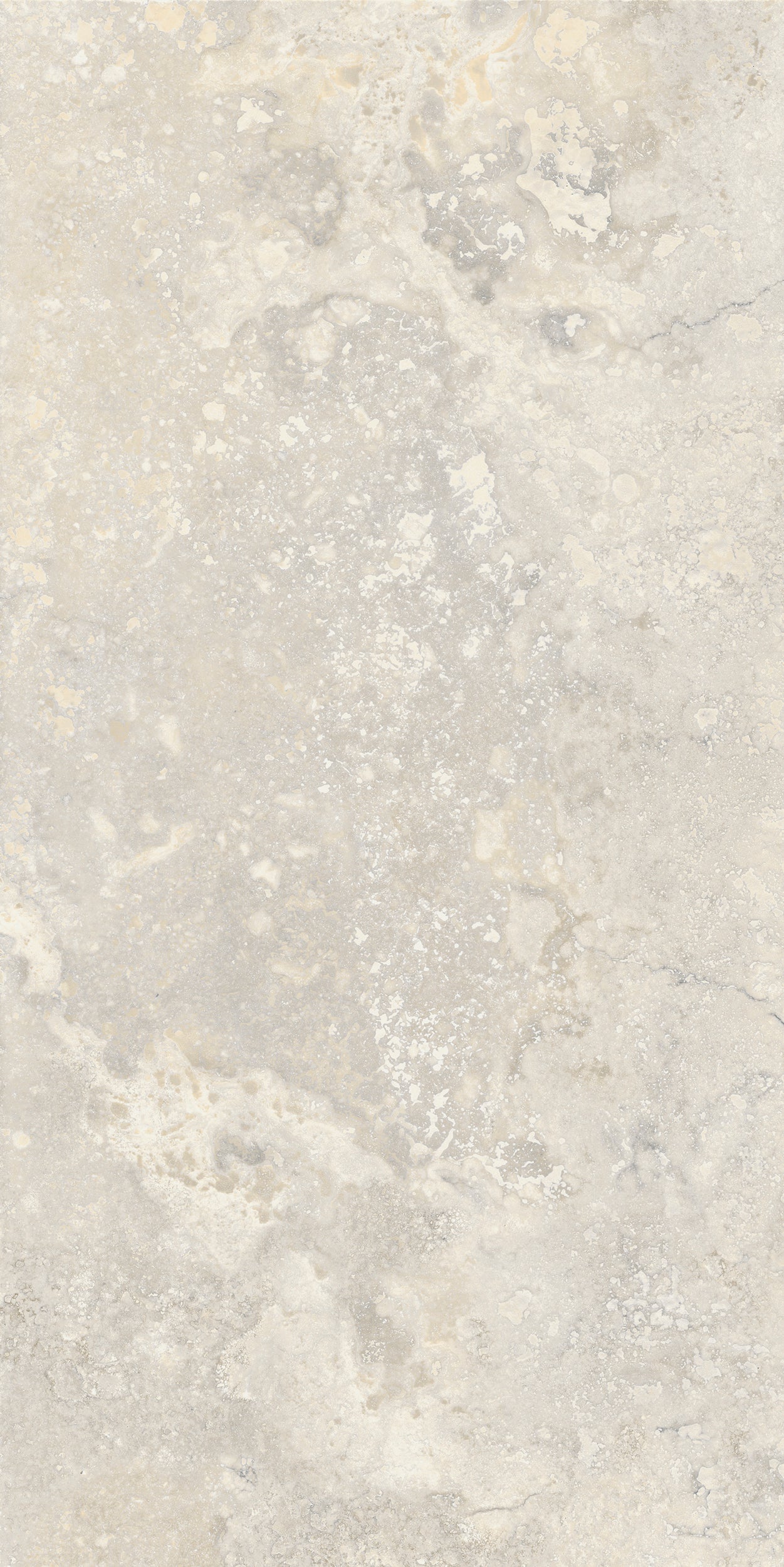 Invictus Cross Pearl Gray Matte 24X48 porcelain tile