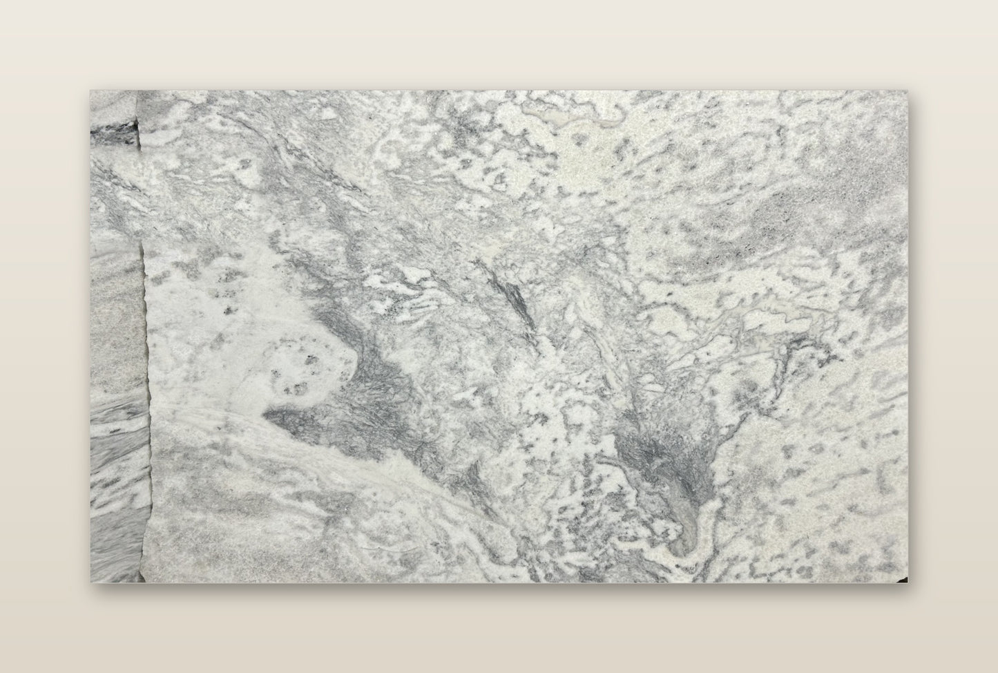 Blanco Marmore Marble (Honed)