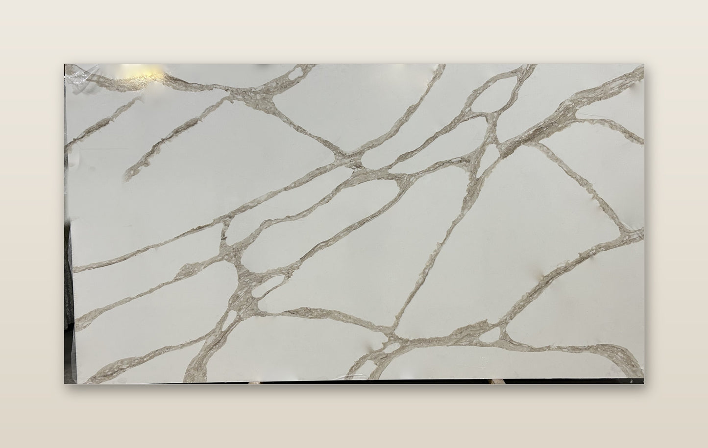 Calacatta Monarch Quartz
