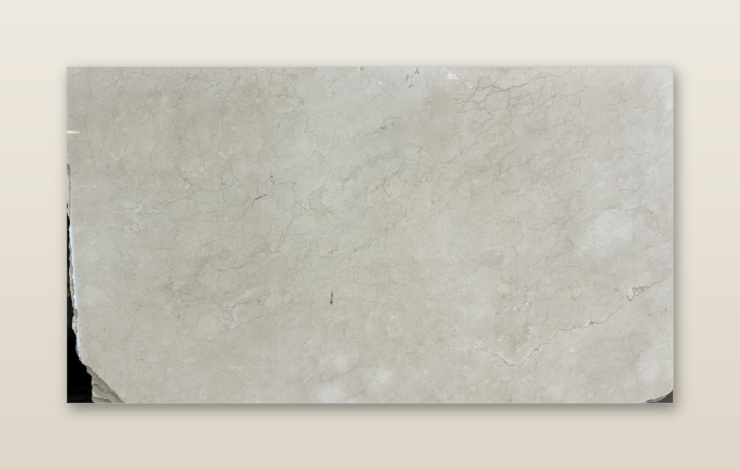 Crema Marfil Marble