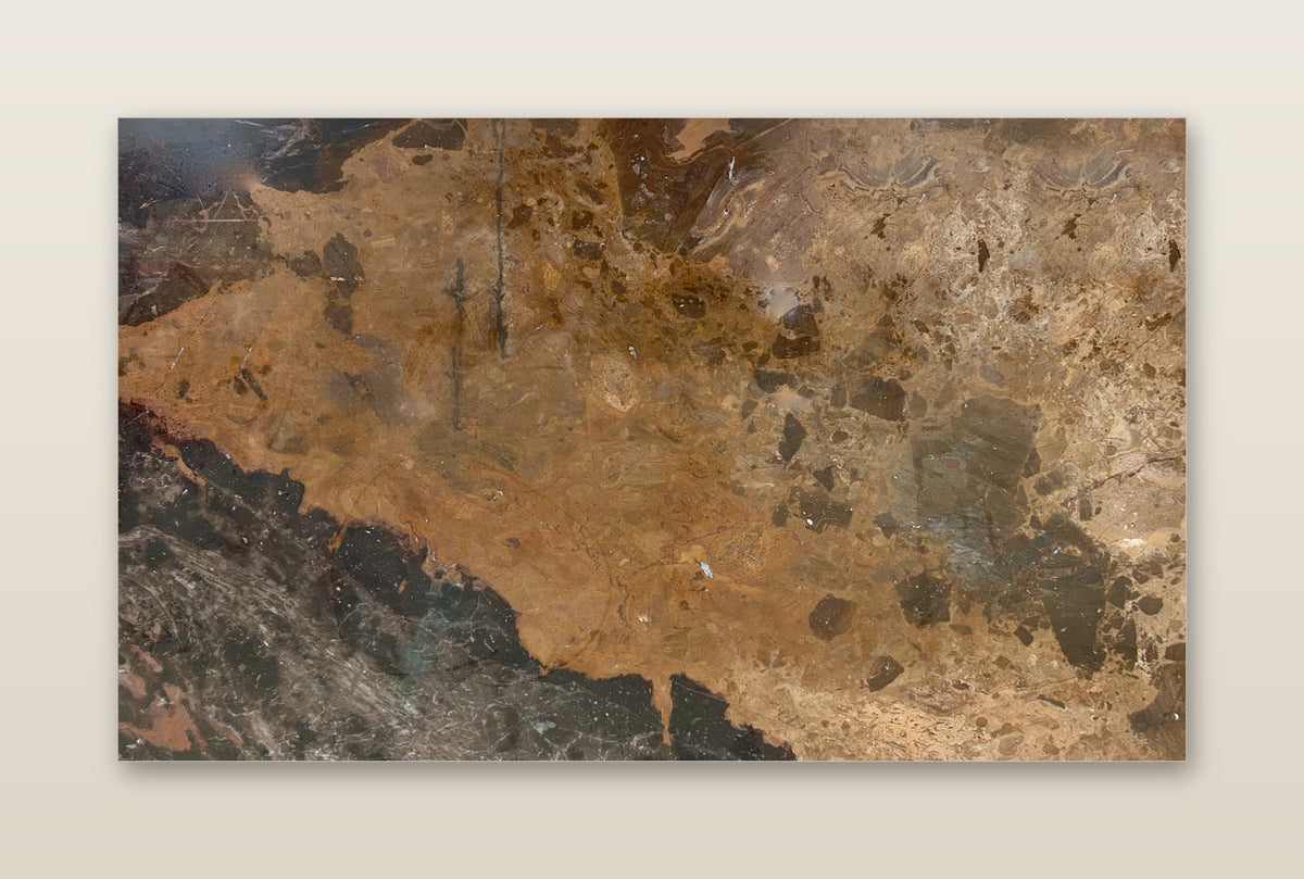 Mirage Quartzite slab