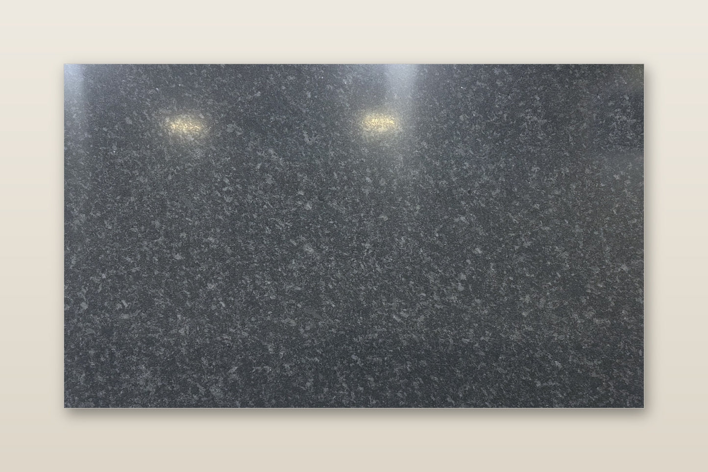 Silver Pearl Granite (Honed)