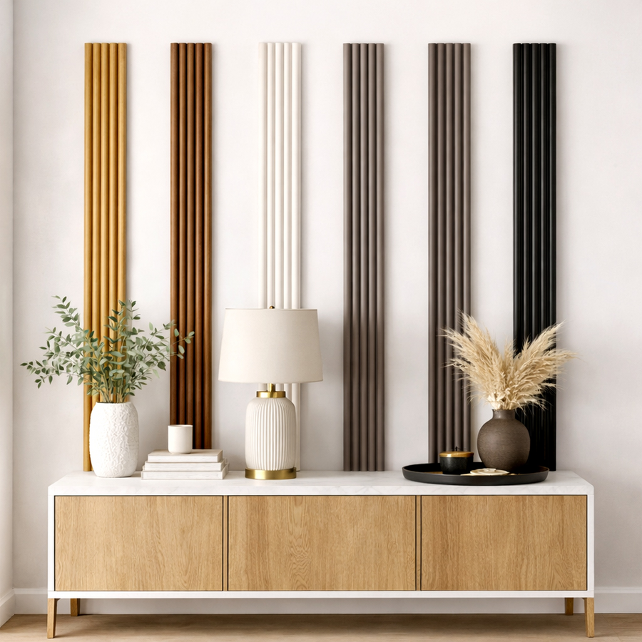 Wall Panels