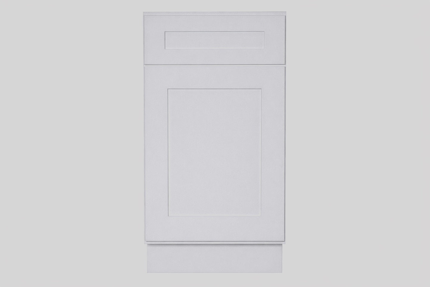 BWBKT18 White Shaker