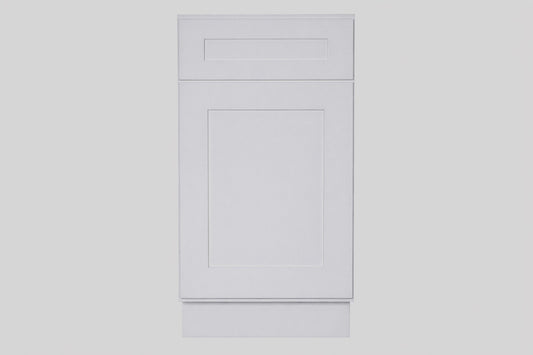 BWBKT18 White Shaker