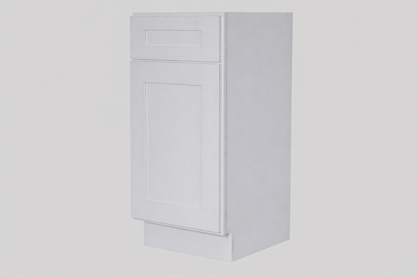 BWBKT18 White Shaker
