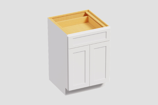 B27 White Shaker