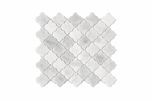 Gray Marble Mosaic Tile