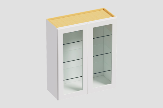 GD-W3042 White Shaker