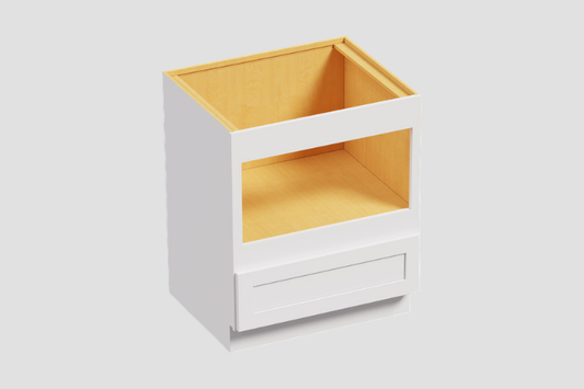 MB30 White Shaker