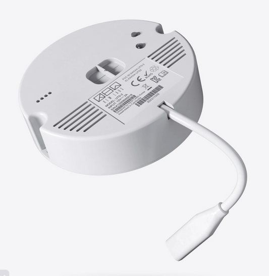 INVISIBLE FAST WIRELESS CHARGER