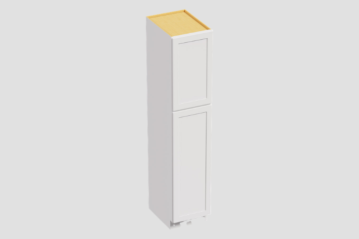 TP1890 White Shaker