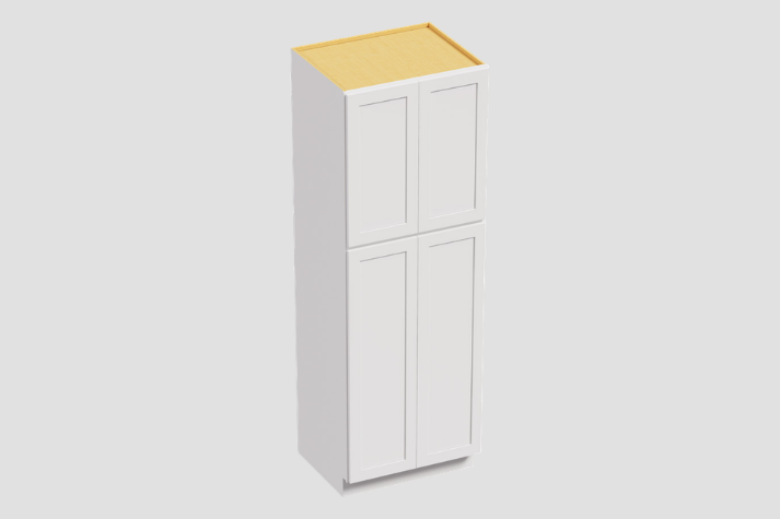 TP2496 White Shaker