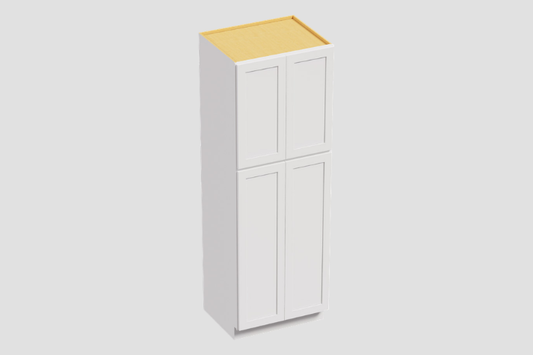TP2496 White Shaker