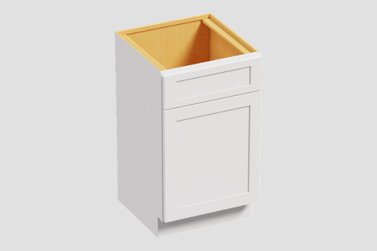 VSB21 White Shaker