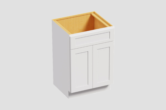 VSB24 White Shaker