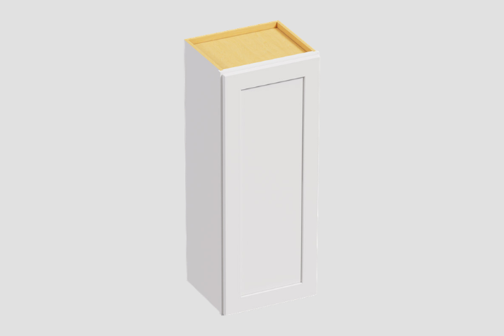 W1830 White Shaker