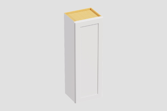 W1842 White Shaker