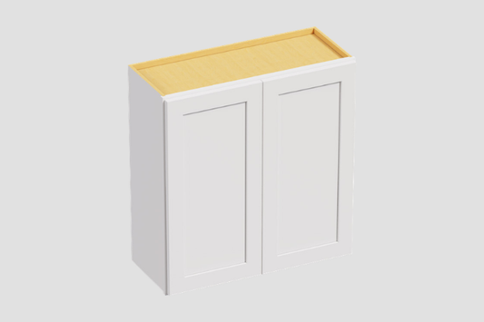 W3030 White Shaker