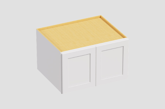 W361224 White Shaker
