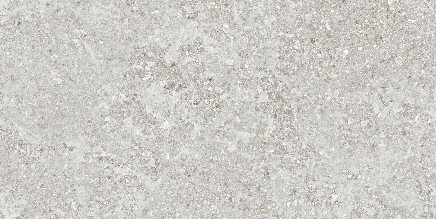 Cobb Grey Matte 24x48 porcelain tile