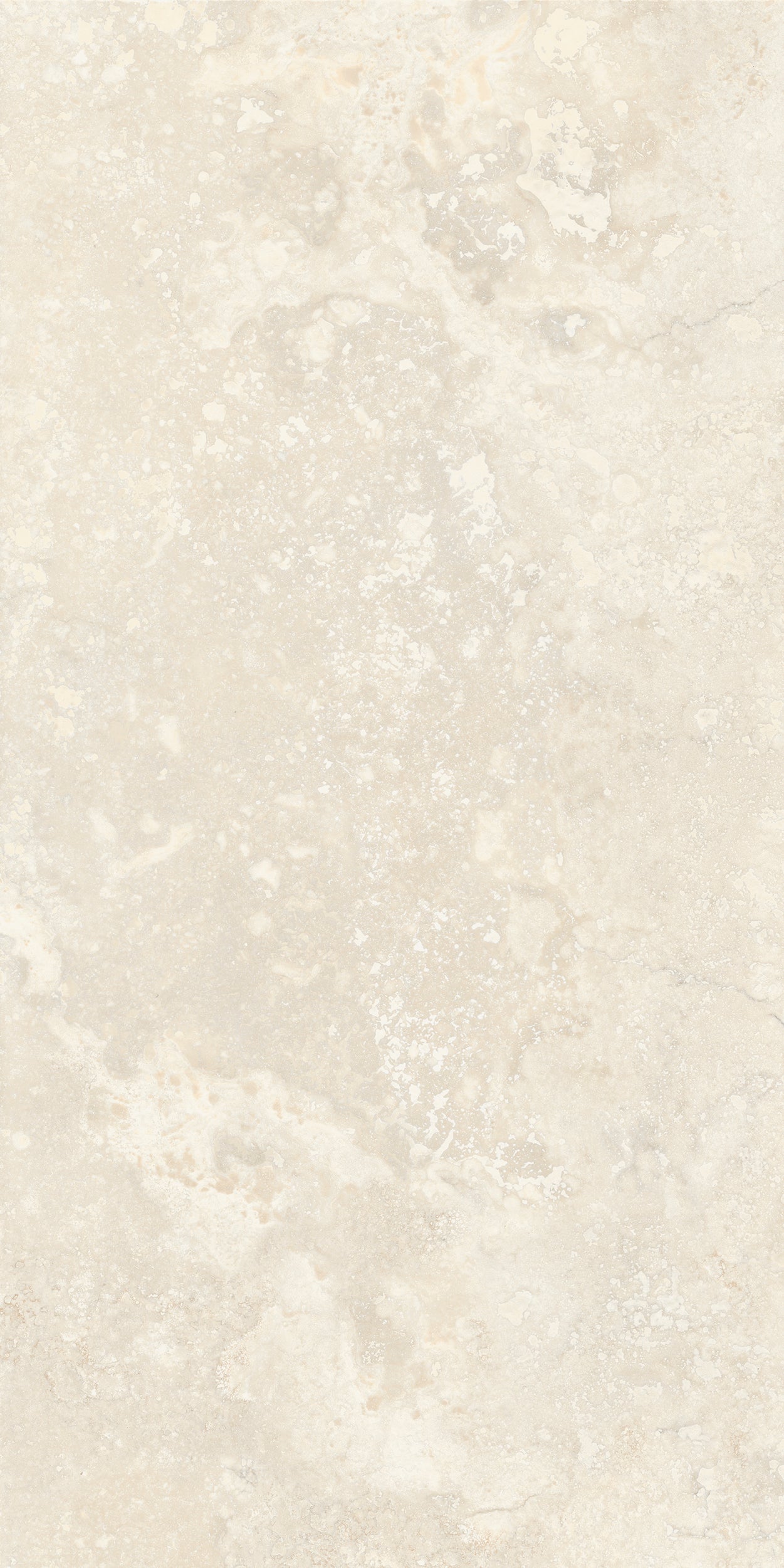 Invictus Cross Ivory Cream Matte 24X48 porcelain tile