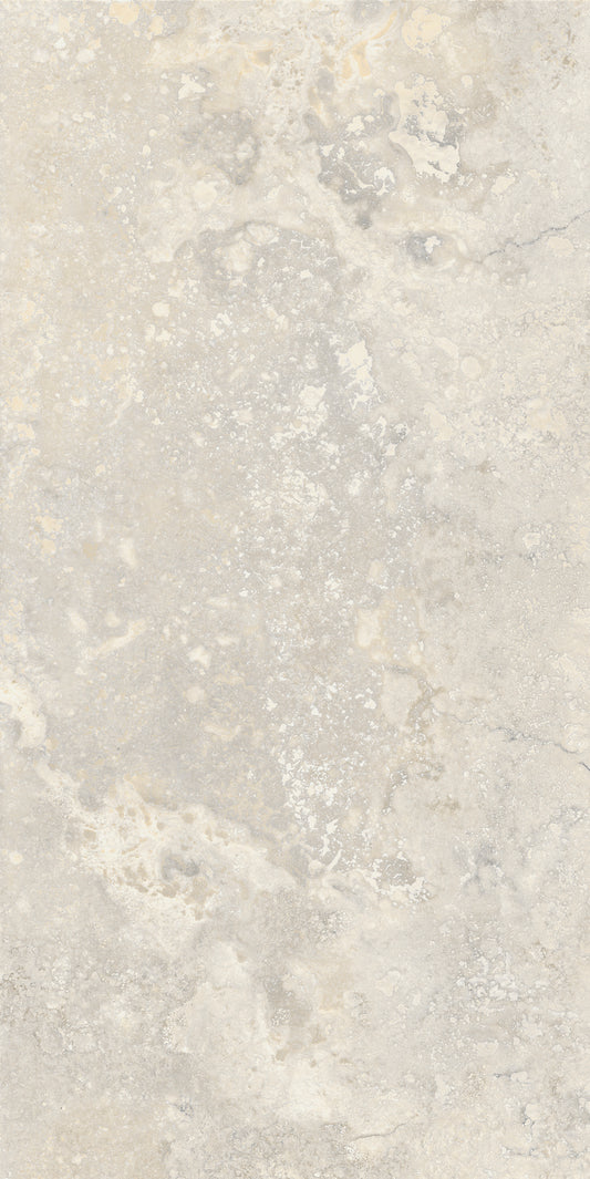 Invictus Cross Pearl Gray Matte 24X48 porcelain tile