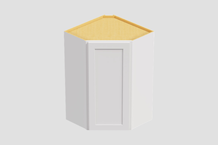 WDC2430 White Shaker