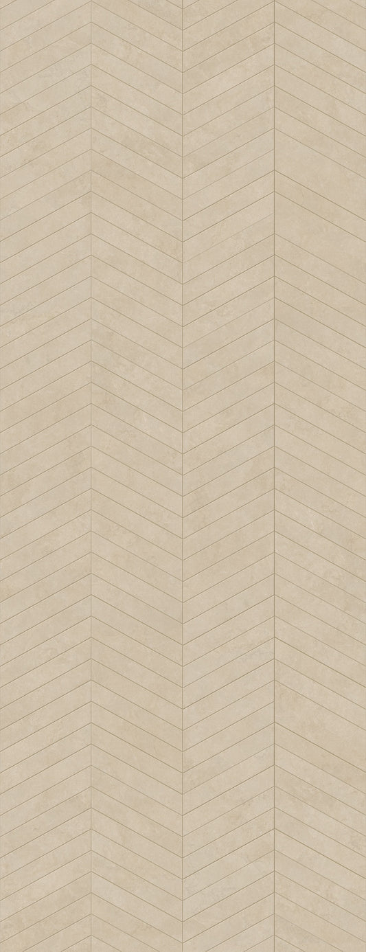 Arkigeo Arena Beige Matte 24X48 porcelain tile
