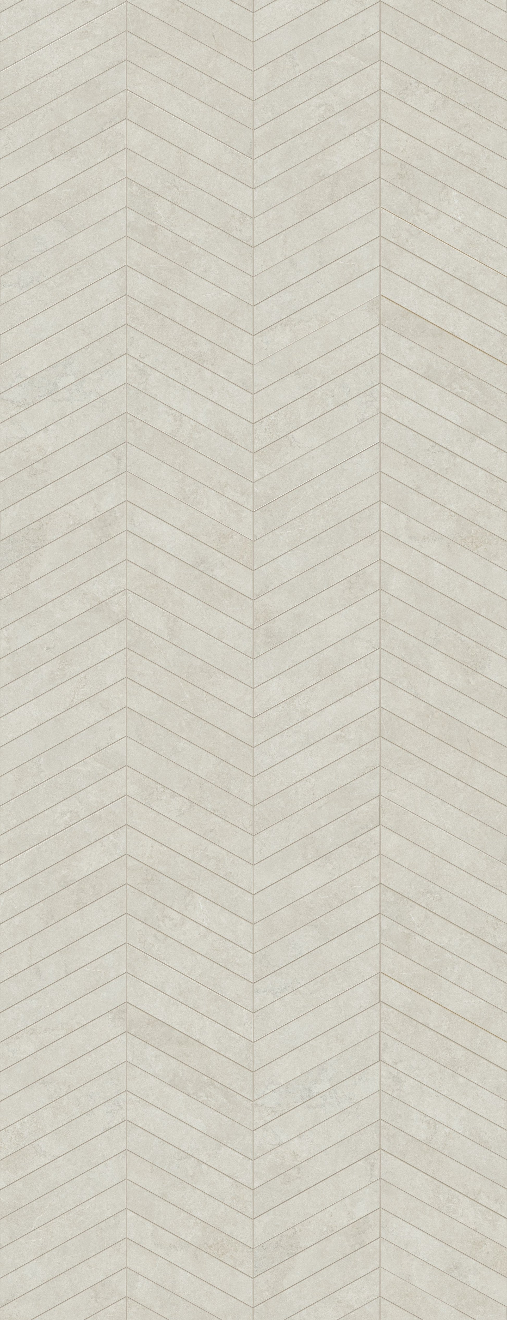 Arkigeo Libra White Matte 24X48 porcelain tile