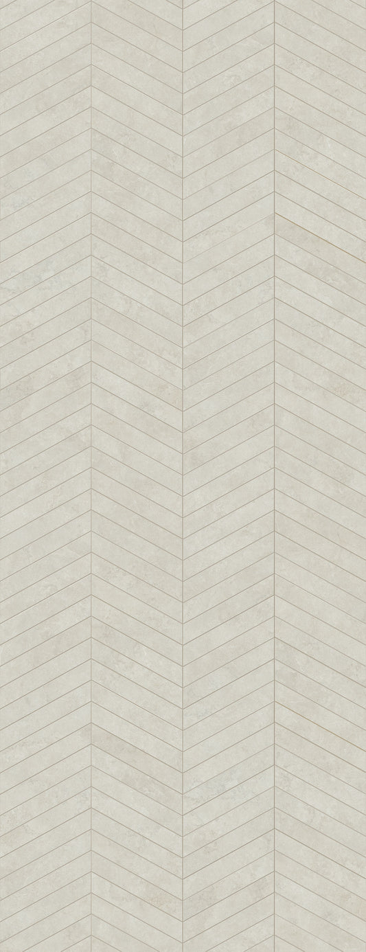 Arkigeo Libra White Matte 24X48 porcelain tile