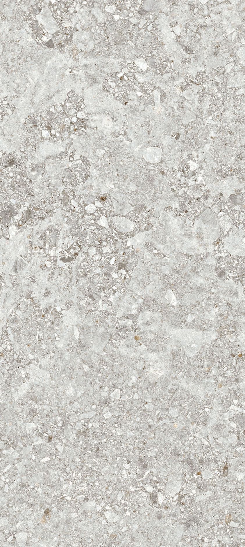 Cobb Grey Matte 24x48 porcelain tile