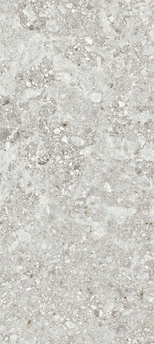 Cobb Grey Matte 24x48 porcelain tile