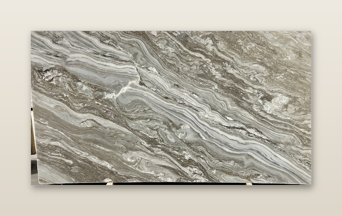 Avalanche Dolomite