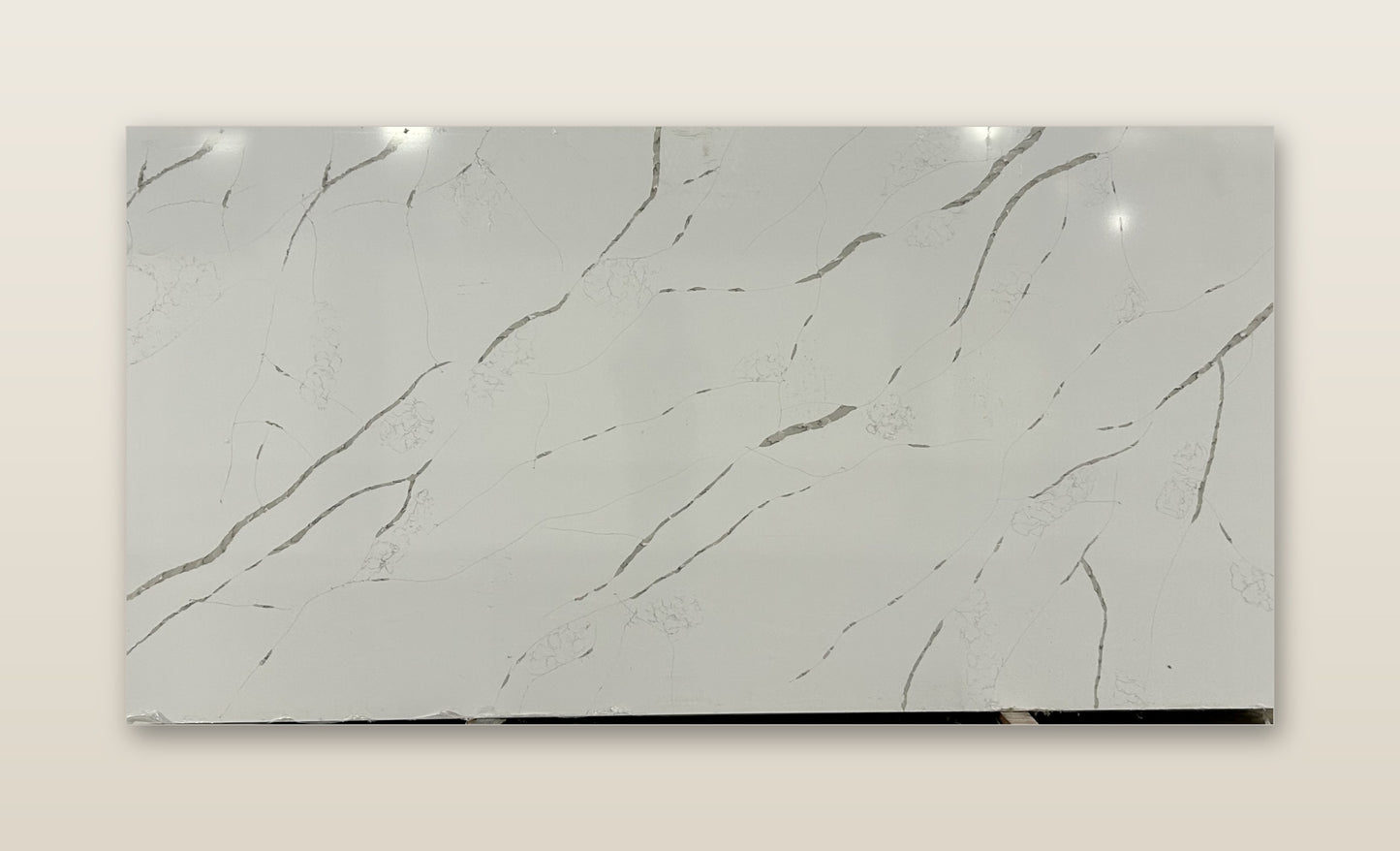 Calacatta Vitoria Quartz
