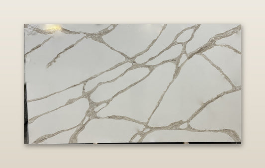 Calacatta Monarch Quartz