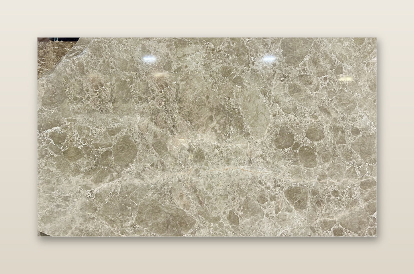 Emperador Light Marble