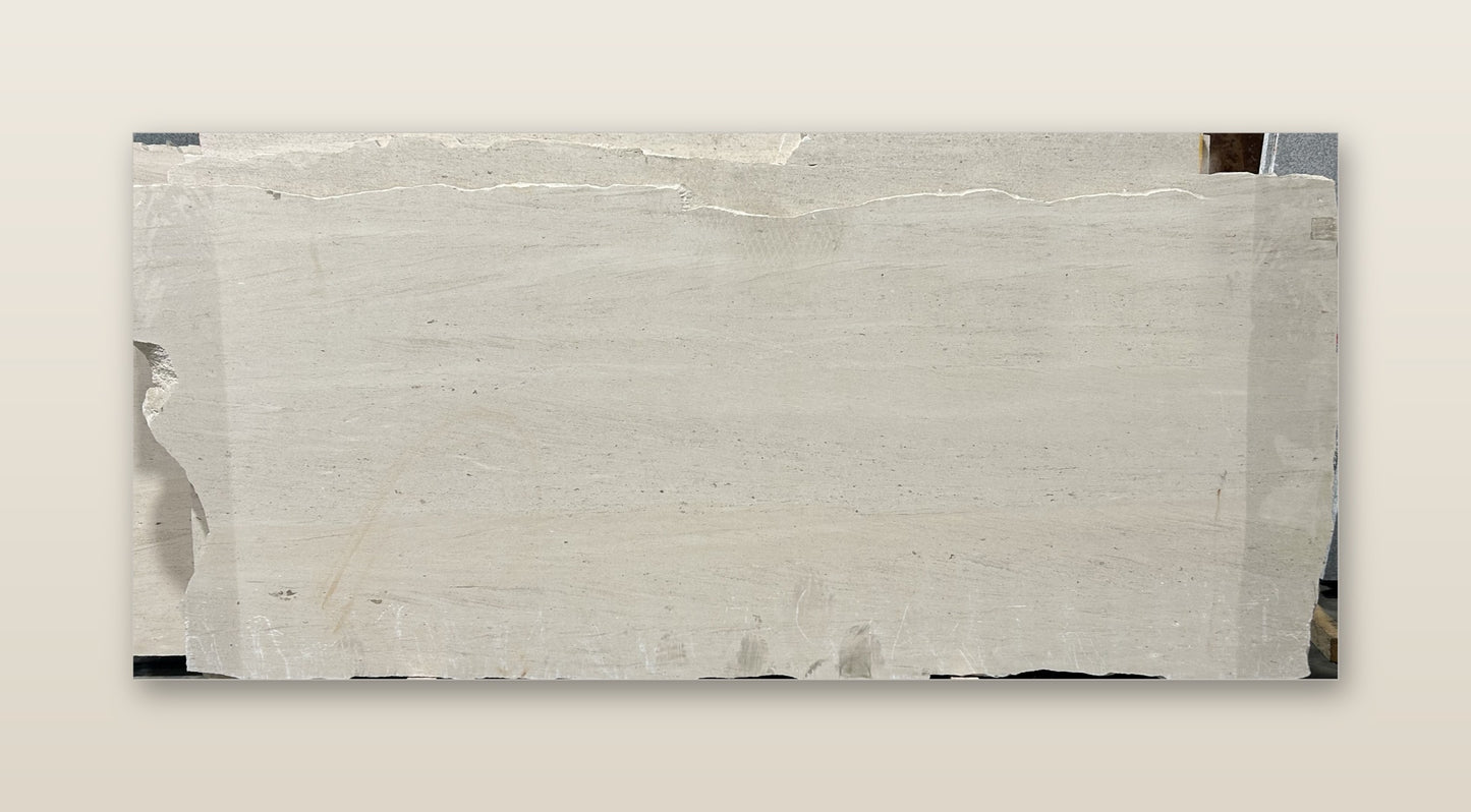 Mocha Cream Limestone