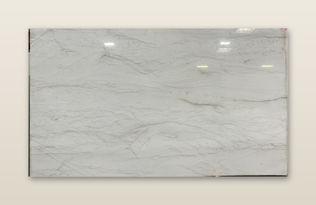 Mont Blanc Quartzite slab