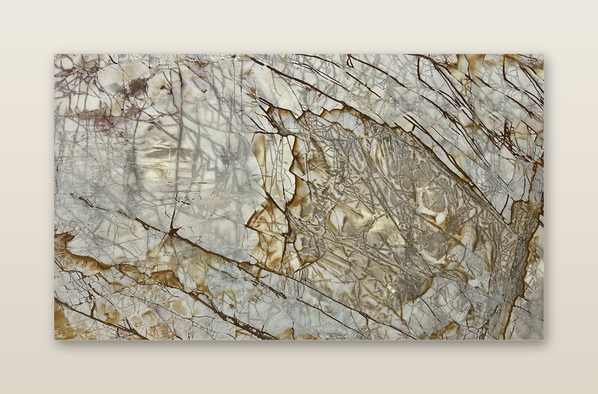 Roma Imperiale Quartzite slab